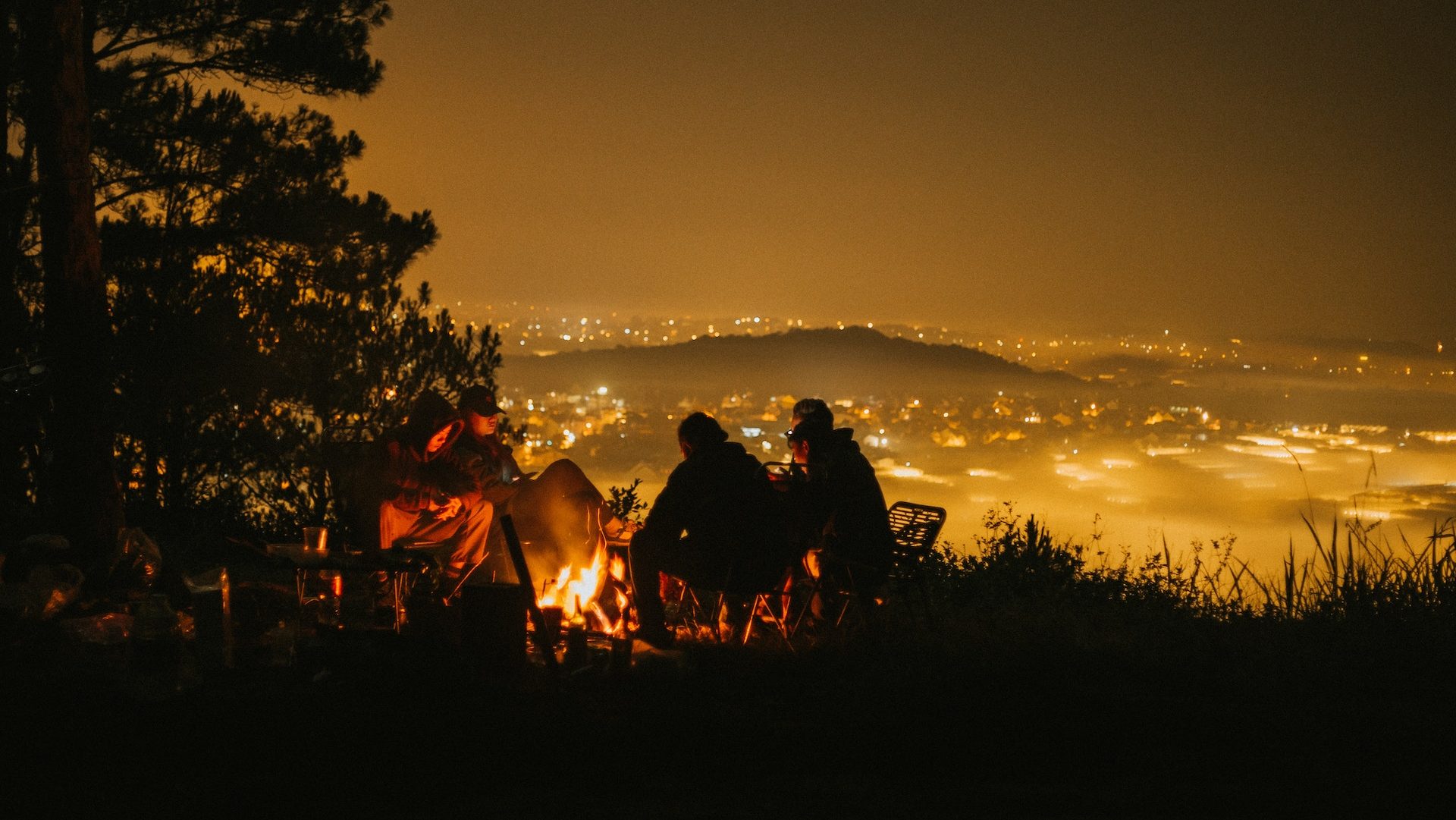 Country Campfire Songs